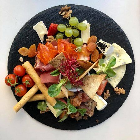 Bravo Resto & Bar